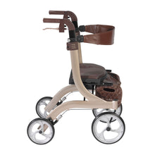 Load image into Gallery viewer, Nitro DLX Rollator
