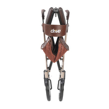 Load image into Gallery viewer, Nitro DLX Rollator
