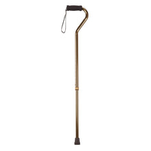 Load image into Gallery viewer, Offset Handle Aluminum Canes
