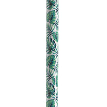Load image into Gallery viewer, Gel Grip, Aluminum Offset Canes, Height Adjustable
