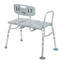 Load image into Gallery viewer, Three Piece Transfer Tub Bench
