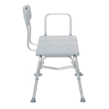 Load image into Gallery viewer, Three Piece Transfer Tub Bench
