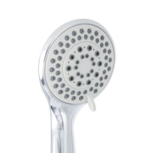 Load image into Gallery viewer, Deluxe Handheld Shower Massager with Three Massaging Options
