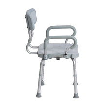 Load image into Gallery viewer, PreserveTech™ 360° Swivel Bath Chair
