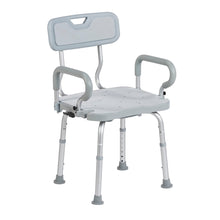 Load image into Gallery viewer, PreserveTech™ 360° Swivel Bath Chair
