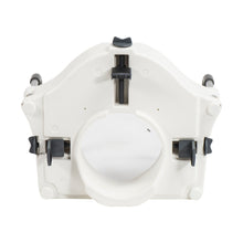 Load image into Gallery viewer, PreserveTech™ Secure Lock Raised Toilet Seat
