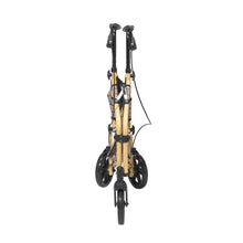 Load image into Gallery viewer, Winnie Lite Supreme/Go Lite 3 Wheel Aluminum Rollator
