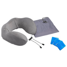 Load image into Gallery viewer, Comfort Touch™ Neck Support Pillow
