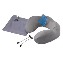Load image into Gallery viewer, Comfort Touch™ Neck Support Pillow
