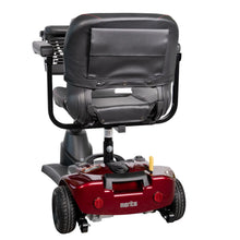 Load image into Gallery viewer, Merits Roadster 3 Mobility Scooter, 3-Wheel, Fish-On Seat, 300 lb Capacity

