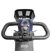 Load image into Gallery viewer, Merits Roadster S4 Mobility Scooter (Retail), 4-Wheel, Fish-On Seat, 300 lb Capacity
