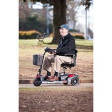 Load image into Gallery viewer, Scout Compact 3-Wheel Scooter
