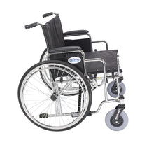 Load image into Gallery viewer, Bariatric Sentra EC Heavy-Duty, Extra-Extra-Wide Wheelchair
