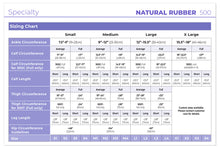 Load image into Gallery viewer, Sizing Chart
