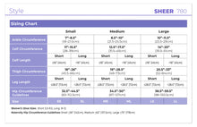 Load image into Gallery viewer, Sizing Chart
