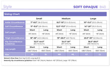 Load image into Gallery viewer, Sizing Chart

