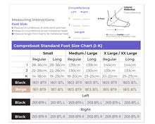 Load image into Gallery viewer, Sizing Chart

