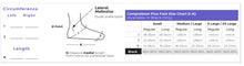 Load image into Gallery viewer, Sizing Chart
