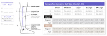 Load image into Gallery viewer, Sizing Chart
