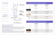 Load image into Gallery viewer, Sizing Chart
