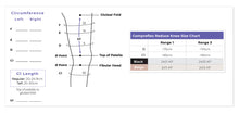 Load image into Gallery viewer, Sizing Chart
