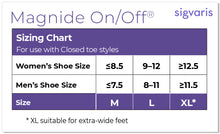 Load image into Gallery viewer, Sizing Chart
