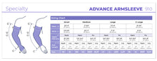 Load image into Gallery viewer, Sizing Chart

