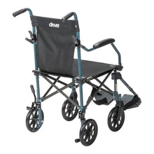 Load image into Gallery viewer, Travelite Transport Chair, 18" Seat
