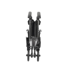 Load image into Gallery viewer, Steel Transport Chair
