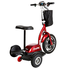Load image into Gallery viewer, ZooMe 3-Wheel Recreational Scooter
