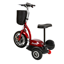 Load image into Gallery viewer, ZooMe 3-Wheel Recreational Scooter
