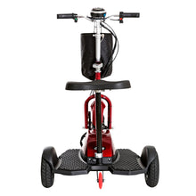 Load image into Gallery viewer, ZooMe 3-Wheel Recreational Scooter
