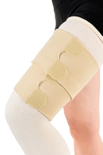 Load image into Gallery viewer, Jobst Farrowwrap Lite Compression Wraps 20-30 Mmhg Thighpiece Kneepiece Combo
