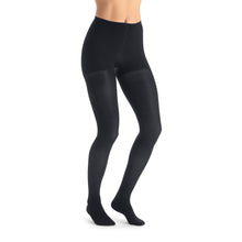 Load image into Gallery viewer, JOBST UltraSheer Compression Stockings 20-30 mmHg Waist High, Closed Toe, Anthracite, X-Large
