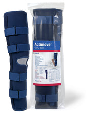 Load image into Gallery viewer, Actimove Genu Clips Knee Immobilizer 28 In
