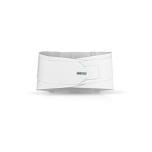 Load image into Gallery viewer, Actimove Professional Line Lumbar Sacral Support Comfort with Additional Support Belt, White, 10 in, 3X-Large
