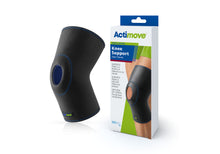 Load image into Gallery viewer, Actimove Sports Edition Knee Support Open Patella
