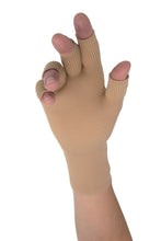 Load image into Gallery viewer, Jobst Bella Strong Compression Gloves 15-20 Mmhg Glove
