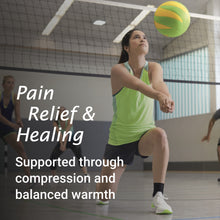 Load image into Gallery viewer, Actimove Sports Edition Ankle Support Elastic Wrap Around
