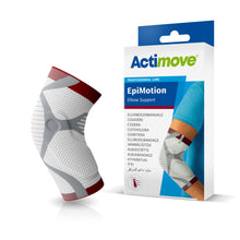 Load image into Gallery viewer, Actimove Professional Line EpiMotion Elbow Support, White, 2X-Small

