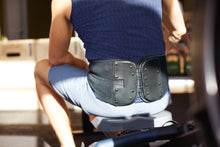 Load image into Gallery viewer, Actimove Sports Edition Back Support Rigid Panel Pressure Pads Smart Easy-Closing-Pulley-System
