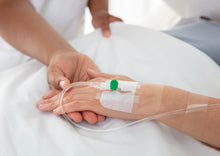 Load image into Gallery viewer, Leukomed IV Transparent Film Dressings for I.V., 3.25 x 4.5 in., Box of 50
