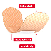 Load image into Gallery viewer, Leukoplast Elastic First Aid Bandage, 3 Assorted Sizes, Box of 40
