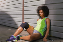 Load image into Gallery viewer, Actimove Sports Edition Knee Support Open Patella
