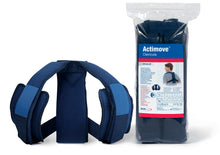 Load image into Gallery viewer, Actimove Professional Line Clavicula, Clavicle Support, Blue, X-Small
