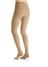 Load image into Gallery viewer, JOBST UltraSheer Compression Stockings 20-30 mmHg Waist High, Closed Toe, Natural, X-Large
