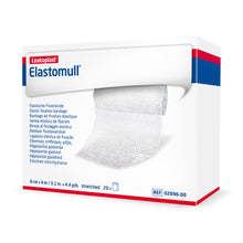 Load image into Gallery viewer, Elastomull Guaze Bandage Non-Sterile 1.5In X 4.4Yd
