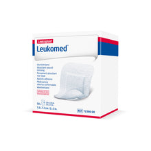Load image into Gallery viewer, Leukomed Composite Dressing 4Inx7.875In
