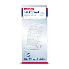 Load image into Gallery viewer, Leukomed Sensitive Box Of 5
