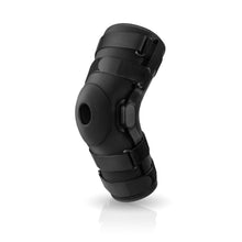 Load image into Gallery viewer, Actimove Professional Line Knee Brace with Composite Polycentric Hinges, 2X-Large
